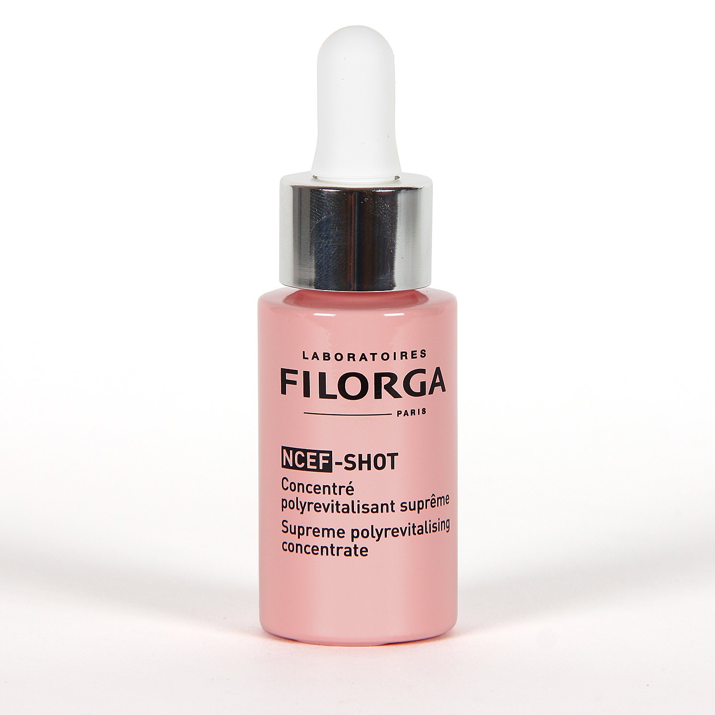 Serum NCEF Shot Filorga